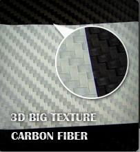 3D Carbon Fiber Vinyl Film 2