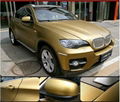 Car Wraps Matte Glossy Color Changing