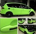 Car Wraps Matte Glossy Color Changing Film 5