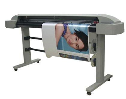 Inkjet Printing PVC Film