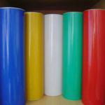 Inkjet Printing PVC Film 2