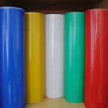 Inkjet Printing PVC Film 2