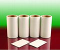 Polypropylene Film Adhesive Stickers