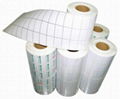 Polypropylene Film Adhesive Stickers 3