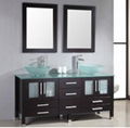 fashion mirrored design stylish MDF