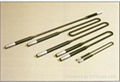 MoSi2 heating elements