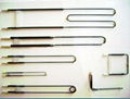 MoSi2 heating elements 2