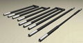 SiC heating elements 1