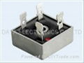 Bridge Rectifier (kbpc25005-2510 )