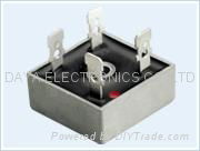 Bridge Rectifier (kbpc25005-2510 )