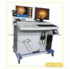 Deluxe Infrared Mammary Diagnostic Instrument OEM 