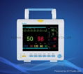 Multi-parameter Patient Monitor