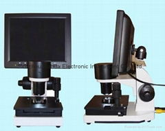 Microcirculation Microscope { Blood testing equipments }