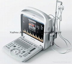 C21 Portable Color Doppler Ultrasound Scanner