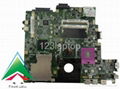 sa1 sa6 DA0SA1MB6E0 M-6755 M-6800 LAPTOP MOTHERBOARD FOR  gateway 