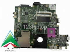 sa1 sa6 DA0SA1MB6E0 M-6755 M-6800 LAPTOP MOTHERBOARD FOR  gateway 