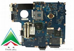 V1520 KML50 LA-4596P LAPTOP MOTHERBOARD FOR DELL FREE SHIPPING
