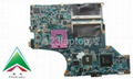 mbx-190 m751 laptop motherboard for  sony 1