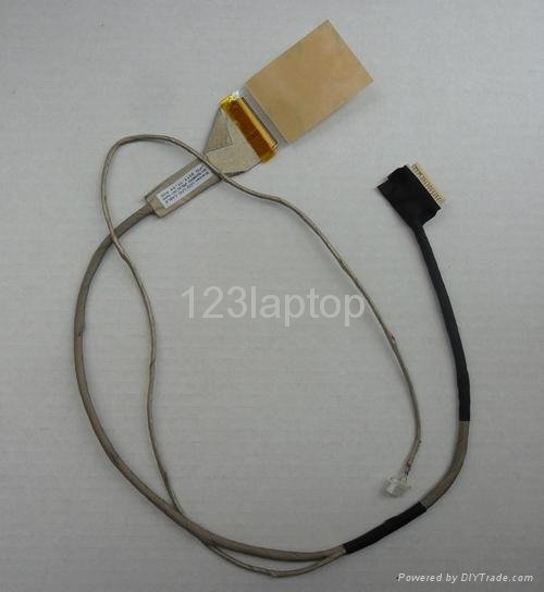 LED CABLE FOR TOSHIBA LAPTOP L630 L635