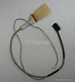 LED CABLE FOR TOSHIBA LAPTOP L630 L635 1