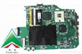 FOR DELL VOSTRO 1015 LAPTOP MOTHERBOARD INTEL GM45 DAVM9MMB6F0