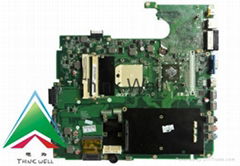 motherboard MBARL06001(MB.ARL06.001) for acer 7230 7530 DAOZY5NB6EO 