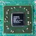 5535 laptop motherboard for acer AMD cpu  2