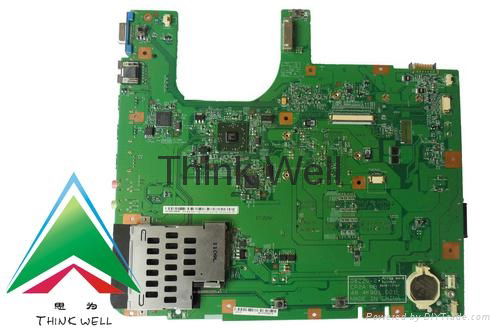5535 laptop motherboard for acer AMD cpu  3