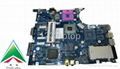 Y550 Y550A LAPTOP MOTHERBOARD FOR LENOVE LAPTOP KIWB1/B2 LA-4601P   1