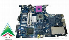 Y550 Y550A LAPTOP MOTHERBOARD FOR LENOVE LAPTOP KIWB1/B2 LA-4601P  