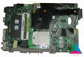 K40AB laptop motherboard for asus AMD cpu 1