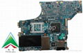 mbx-190 m751 laptop motherboard for  sony 3