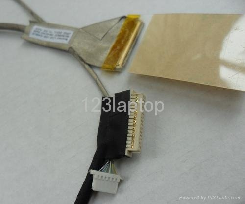 LED CABLE FOR TOSHIBA LAPTOP L630 L635 3