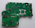 L650 C650 V000225020 FOR TOSHIBA LAPTOP Intel MOTHERBOARD 3