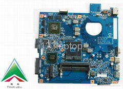 4570 4570G LAPTOP MOTHERBOARD FOR ACER HM65 INTEL I5 