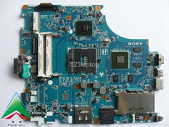  brand new M932 MBX-235 VPCF13 A1796418B Laptop motherboard FOR SONY  