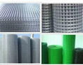 Welded Wire Mesh