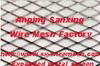  Expanded metal mesh