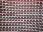 square wire mesh