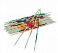 Pick-up Sticks 1