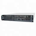 Server Case ED207L65 2u rack mount server case