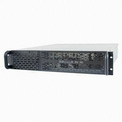 Server Case ED207L65 2u rack mount