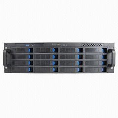 Server Case ED316H65 3u rack mount server case