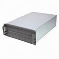 Server Case ED464H65 4u 65 bays 2.5inch