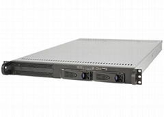 server chassis rackmount ED102S55 server case