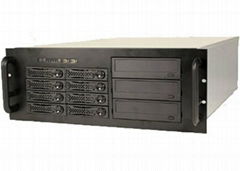 server chassis server racks rackmount ED408H65