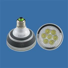 High-Brightness 3X3W LED Spot Light GU10 