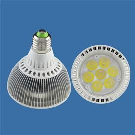 High-Brightness 3X3W LED Spot Light GU10  2