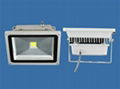 CE Rohs UL 3 years warranty LED Floodlight 