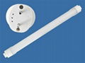 PSE SMD 3014 led tube t8 0.6m Osram led tube T8  2